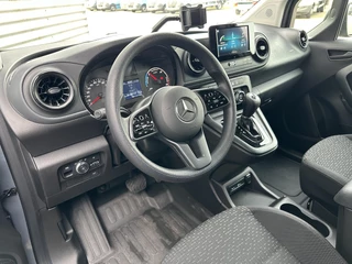 Mercedes-Benz eCitan 2024 - 112 Pro L1 51 kWh image 5