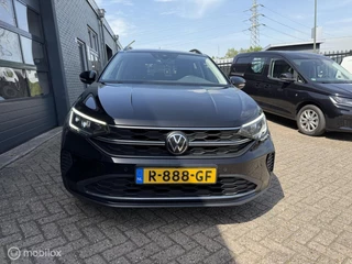 Volkswagen Taigo 2022 - 1.0 TSI Life Business Airco Navi Camera PDC bild 7