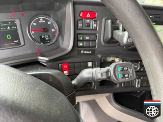 Scania R 2018 - R450 изображение 16