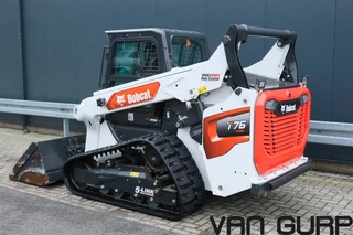 Bobcat N/A 2022 - T76 | 225h | Full option! | A/C | BSS | High Flow immagine 5