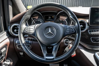 Mercedes-Benz V-Class 2014 - V 250 BlueTEC | 7-Zits | Edition 1 | MARGE | Euro 6 | VOL opties | Burmester | 360° Camera | PDC | Elektr.schuifdeur L+R imagen 19