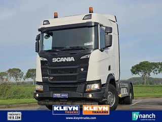 Scania R 2019 - R450 te koop
