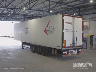 Schmitz Cargobull Semiremolque Frigo Standard 2015 image 2 thumbnail