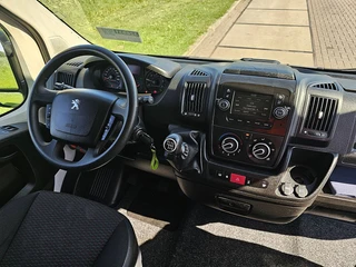 Peugeot Boxer 2021 - 2.2 image 8