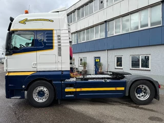 MAN TGX 2019 - 18.460 4X2 EURO 6 ADR SKIRTS ALCOA TÜV TILL 11-2026 image 7