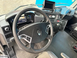 Renault N/A 2017 - C 430 8x2, EURO 6, Palfinger, Remote изображение 5