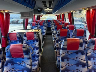 Volvo N/A 2008 - B12M 9700H. 10m afbeelding 10