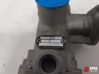 Wabco N/A - Occ drukbegrenzingsventiel Wabco 4750100020 изображение 5