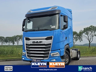 DAF 2022 - XG 480 te koop