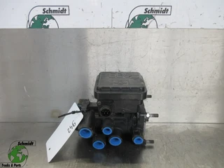 MAN - 81.52301-6213 LUCHT MODULEN MAN 18.460 TGS TGX MODEL 2020 te koop