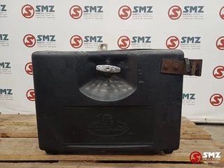 Diversen N/A 2018 - Occ gereedschapskoffer 50cmx45cmx35cm immagine 1