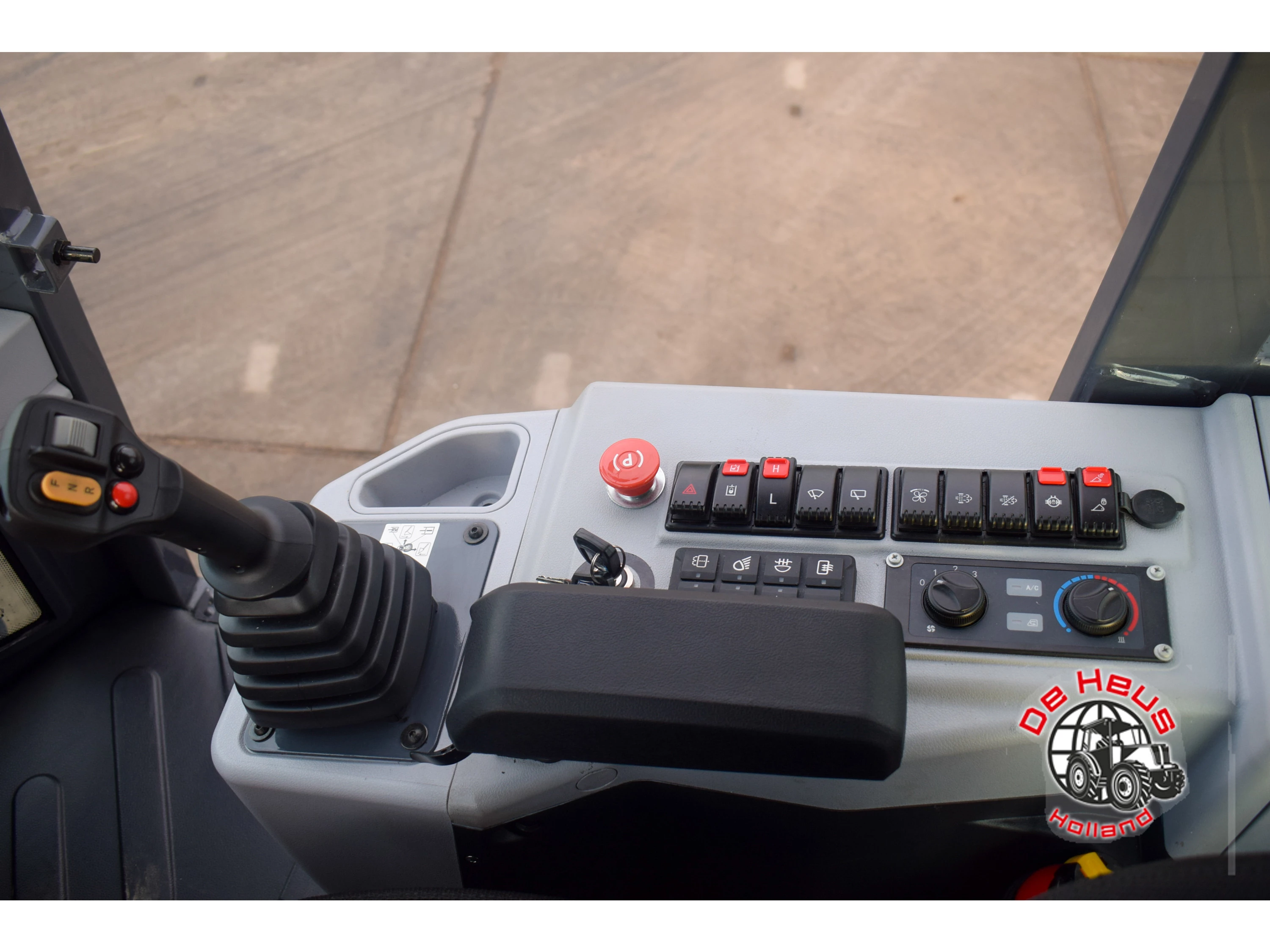 Eurotrac - WL18 image 17