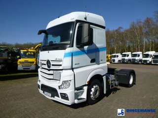 Mercedes-Benz Actros 2016 - 1843 4x2 Euro 6 + ADR en venta