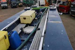 Volvo FM 2003 - N/A image 19