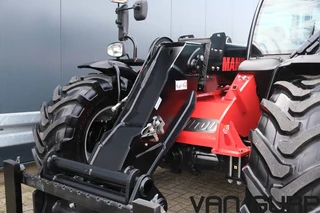 Manitou N/A 2024 - MLT 635 140V + | NEW | A/C bild 11