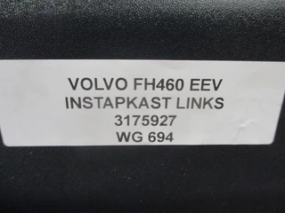 Volvo FH - FH460 3175927 INSTAPKAST LINKS obrázek 2 náhled