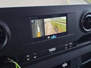 Mercedes-Benz Sprinter 2021 - 311 bild 17