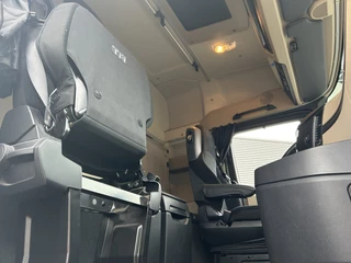Mercedes-Benz Actros 2018 - 1840 Streamspace / 583 dkm image 7
