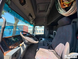 Mercedes-Benz Actros 1999 - 1840 obrazek 9