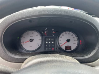 Renault Kangoo 2003 - MARGE-AUTO / ACHTERAS BESCHADIGD obrazek 22