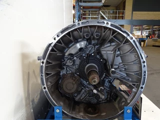 Scania N/A 2022 - G25CM1 bild 2