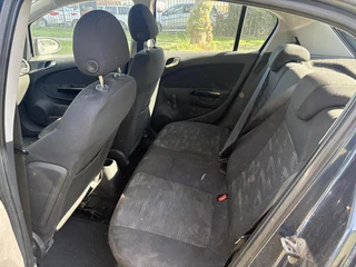 Opel Corsa 2011 - 1.3 CDTi EcoFlex S/S Cosmo image 7