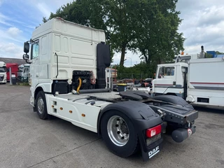 DAF N/A 2016 - 106XF 510 EURO 6 immagine 8