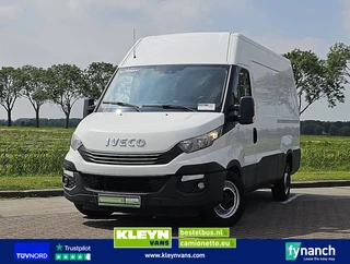 Iveco Daily 2018 - 35S14 afbeelding 1 miniatuur
