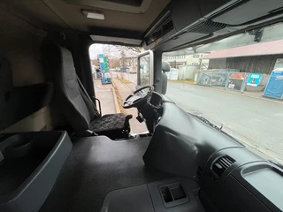 Scania P 2005 - P310 LB 4x2 NMB *Heitling 24cbm Getreide Silo bild 8