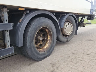 Scania P 2010 - P280 afbeelding 12