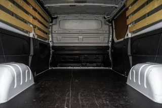 Renault Trafic 2023 - Primastar**dCi | L2H1 | Automaat | 150 PK | LED | Cruise | Airco | PDC | Euro 6** zdjecie 10