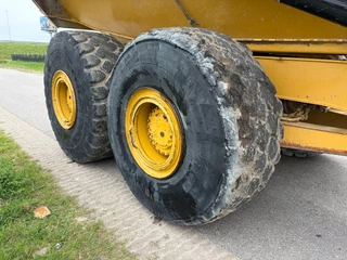 Caterpillar 745C 2017 - N/A image 14