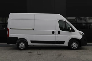Opel Movano 2024 - 33 2.2 CDTI 140pk L2H2 - Airco - Camera - Cruise - Blind Spot - 270 deuren - Rijklaar obrazek 4