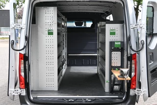 Mercedes-Benz Sprinter 2022 - 315 CDI L2H1 RWD image 3