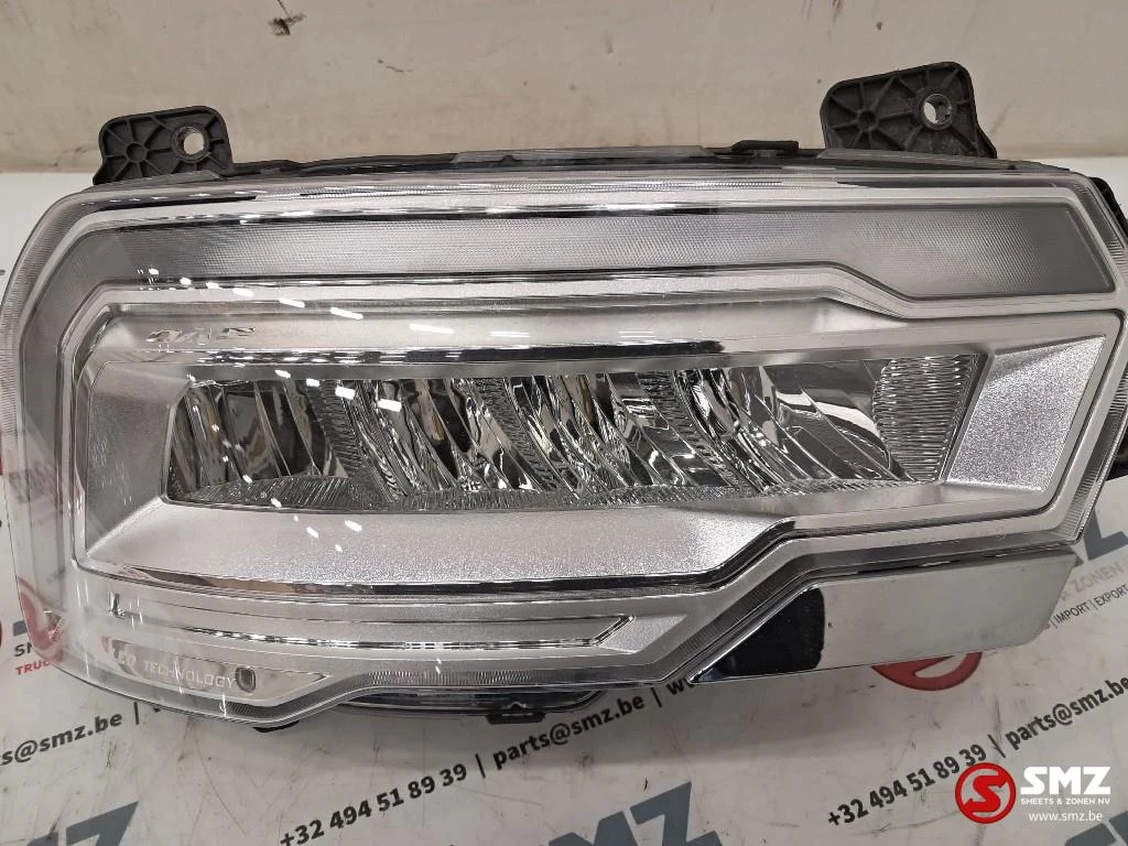 DAF - Occ koplamp LED rechts DAF zdjęcie 4