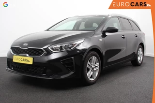 Kia Ceed Sportswagon 2020 - 1.0 T-GDi Prestige te koop