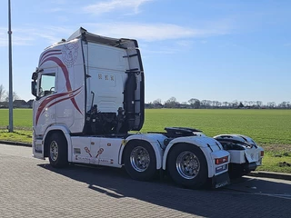 Scania R 2019 - R500 obrazek 6