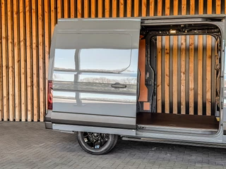 Renault Master 2024 - T35 2.0 dCi 170PK L2H2 Extra изображение 39