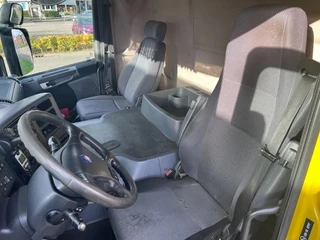 Scania P 2009 - P230 bild 19