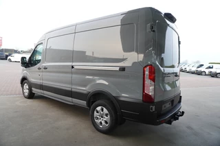 Ford Transit 2024 - 350L 2.0 TDCI 165PK L3H2 Limited Automaat Schuifdeur L+R immagine 7