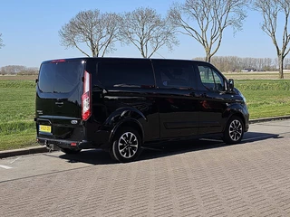 Ford Transit Custom 2019 - 2.0 obrazek 3