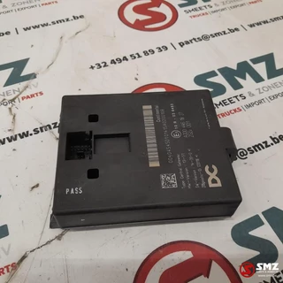 Mercedes-Benz N/A 2015 - Occ ECU Central Gateway regeleenheid Mercedes afbeelding 3