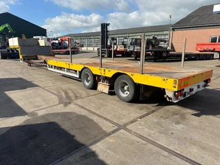 Broshuis 21N58A 2001 - N/A immagine 13