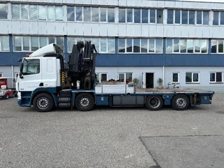DAF CF 85.410 2008 - N/A zdjecie 17