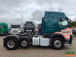 Volvo FM 410 6X2 2016 - N/A image 9