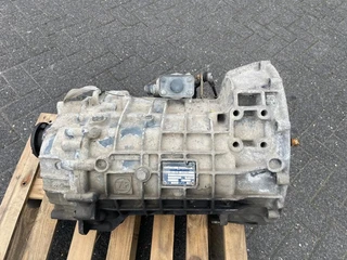 DAF - 1700557 ZF ECOLITE 6S800 TO 6,58-0,78 te koop