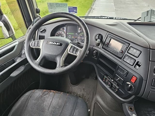 DAF N/A 2017 - XF 530 bild 8