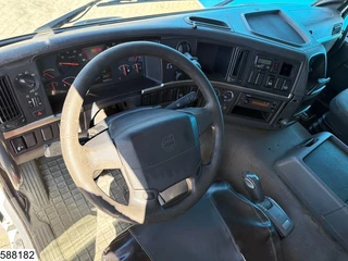 Volvo N/A 2011 - FM 410 8x4, Euro 5, PTO, Steel spring suspension obrazek 5