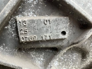 ZF N/A - versnellingsbak 12AS1931 TD obrazek 7