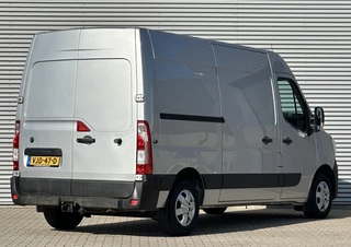 Renault Master 2021 - T35 2.3 dCi 180pk trekhaak L2H2 MARGE BTW VRIJ obrazek 6